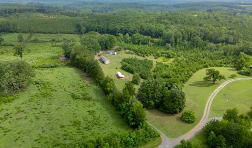 Photo #34 of 407 Daybreak Terrace, Hurt, VA 13.8 acres