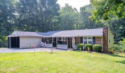 Photo #18 of 124 Eubank Circle, Madison Heights, VA 0.9 acres