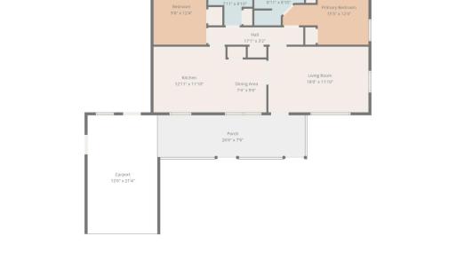 Photo #38 of 124 Eubank Circle, Madison Heights, VA 0.9 acres