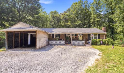 Photo #1 of 124 Eubank Circle, Madison Heights, VA 0.9 acres