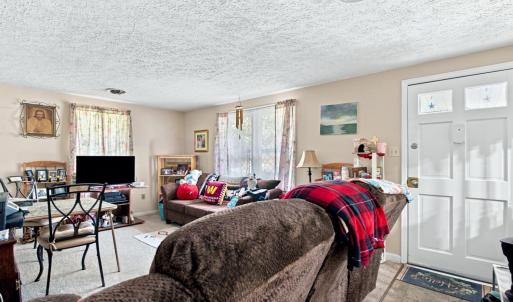 Unit A - Family Room