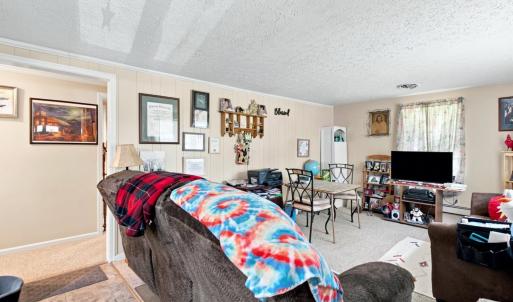 Unit A - Family Room