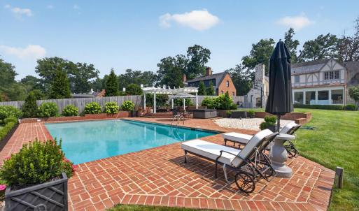 Photo #2 of 1910 Parkland Drive, Lynchburg, VA 0.7 acres