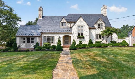 Photo #1 of 1910 Parkland Drive, Lynchburg, VA 0.7 acres