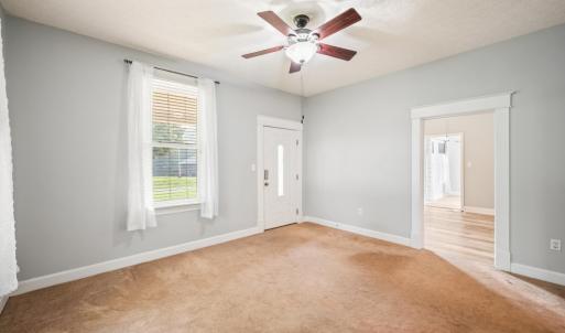 large living room