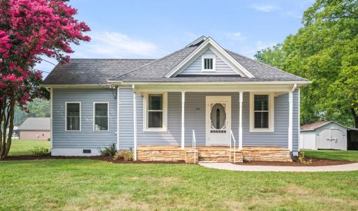 Photo #1 of 1283 Gladden Circle, Forest, VA 1.8 acres