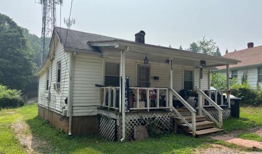 Photo #5 of 1748 Texas Avenue, Lynchburg, VA 0.2 acres