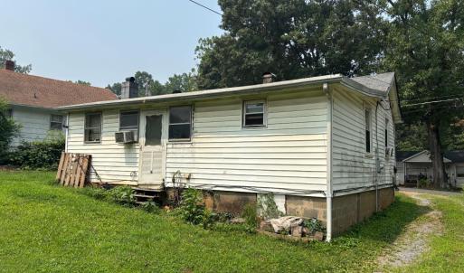 Photo #4 of 1748 Texas Avenue, Lynchburg, VA 0.2 acres