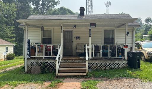 Photo #1 of 1748 Texas Avenue, Lynchburg, VA 0.2 acres