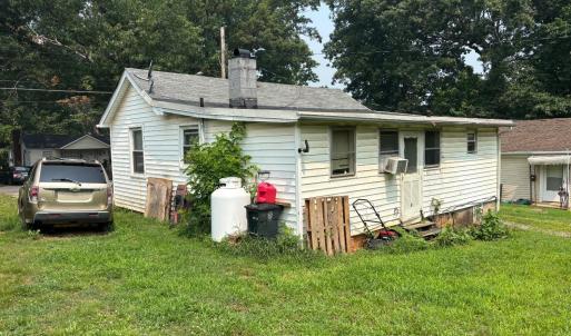 Photo #3 of 1748 Texas Avenue, Lynchburg, VA 0.2 acres
