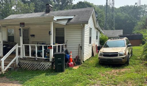 Photo #2 of 1748 Texas Avenue, Lynchburg, VA 0.2 acres