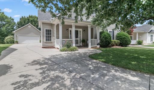 Photo #1 of 118 Wyndsong Place, Lynchburg, VA 0.1 acres