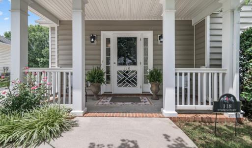 Photo #3 of 118 Wyndsong Place, Lynchburg, VA 0.1 acres