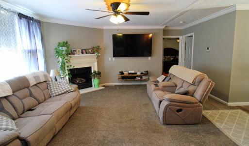Photo #8 of 444 Rosewood Lane, New Canton, VA 3.6 acres