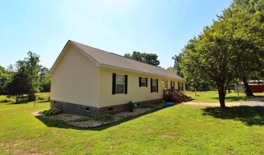 Photo #3 of 444 Rosewood Lane, New Canton, VA 3.6 acres