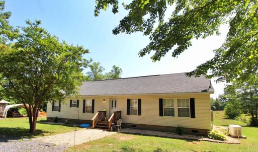 Photo #1 of 444 Rosewood Lane, New Canton, VA 3.6 acres