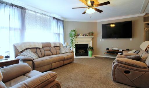 Photo #9 of 444 Rosewood Lane, New Canton, VA 3.6 acres