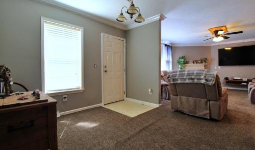 Photo #16 of 444 Rosewood Lane, New Canton, VA 3.6 acres
