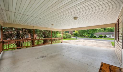 Photo #41 of 4006 Oliver Street, Bedford, VA 0.3 acres