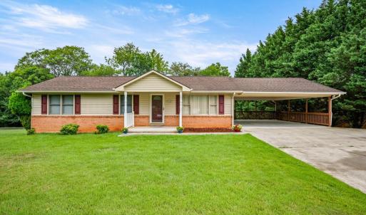Photo #2 of 4006 Oliver Street, Bedford, VA 0.3 acres