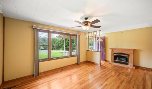 Photo #7 of 4006 Oliver Street, Bedford, VA 0.3 acres