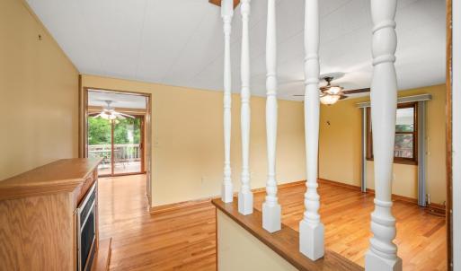 Photo #5 of 4006 Oliver Street, Bedford, VA 0.3 acres