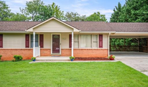 Photo #3 of 4006 Oliver Street, Bedford, VA 0.3 acres