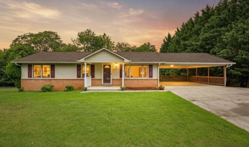 Photo #1 of 4006 Oliver Street, Bedford, VA 0.3 acres
