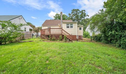 Photo #26 of 4702 Myrtle Street, Lynchburg, VA 0.3 acres