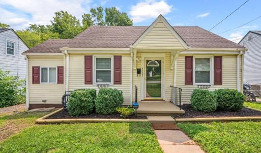 Photo #23 of 4702 Myrtle Street, Lynchburg, VA 0.3 acres