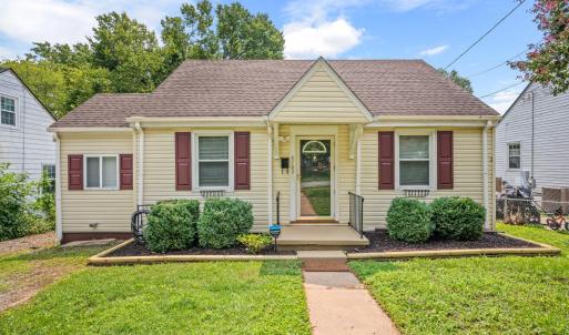 Photo #2 of 4702 Myrtle Street, Lynchburg, VA 0.3 acres