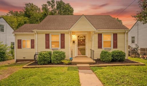 Photo #1 of 4702 Myrtle Street, Lynchburg, VA 0.3 acres