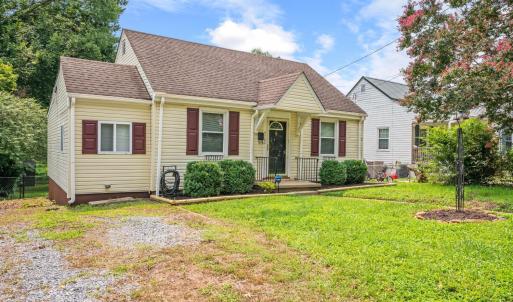 Photo #24 of 4702 Myrtle Street, Lynchburg, VA 0.3 acres