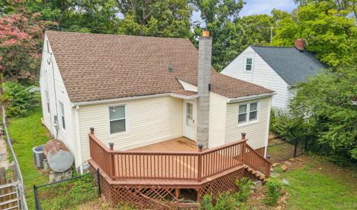 Photo #27 of 4702 Myrtle Street, Lynchburg, VA 0.3 acres