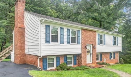 Photo #4 of 31 Goldfinch Drive, Lynchburg, VA 0.6 acres