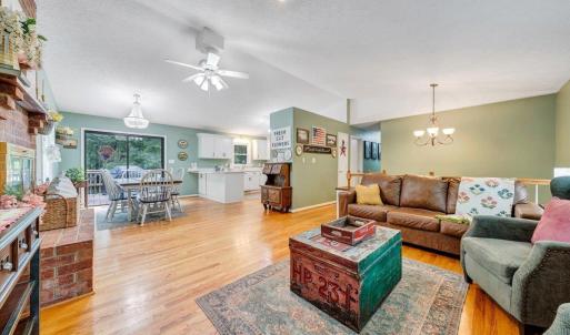 Photo #8 of 31 Goldfinch Drive, Lynchburg, VA 0.6 acres