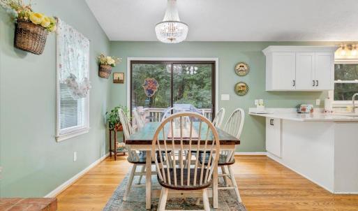 Photo #10 of 31 Goldfinch Drive, Lynchburg, VA 0.6 acres