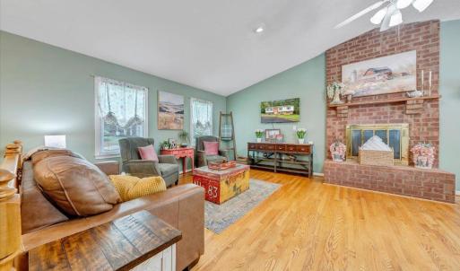 Photo #2 of 31 Goldfinch Drive, Lynchburg, VA 0.6 acres