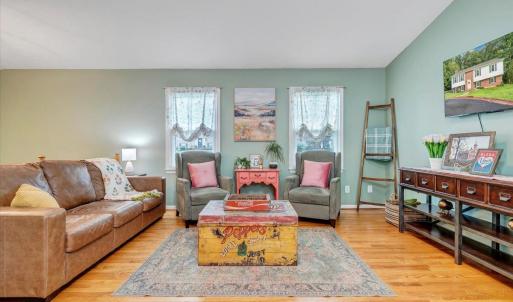 Photo #3 of 31 Goldfinch Drive, Lynchburg, VA 0.6 acres