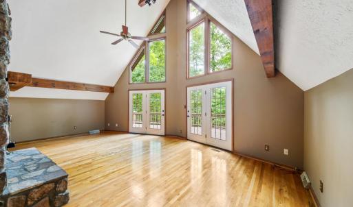 Photo #6 of 966 Cherry Hill Road, Amherst, VA 24.7 acres