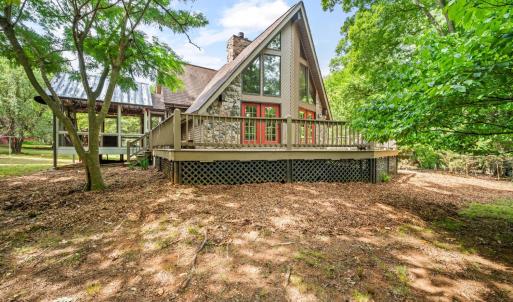 Photo #42 of 966 Cherry Hill Road, Amherst, VA 24.7 acres