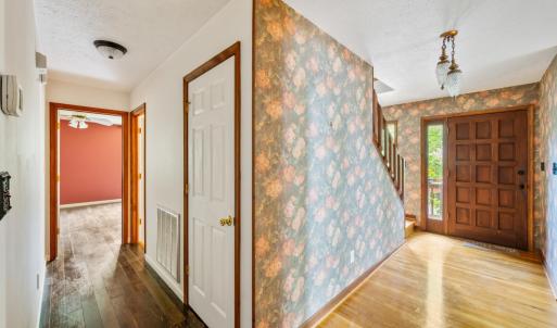 Photo #12 of 966 Cherry Hill Road, Amherst, VA 24.7 acres