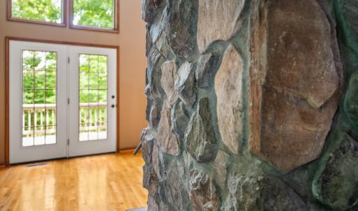 Photo #4 of 966 Cherry Hill Road, Amherst, VA 24.7 acres