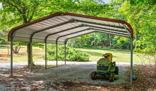 Photo #47 of 966 Cherry Hill Road, Amherst, VA 24.7 acres