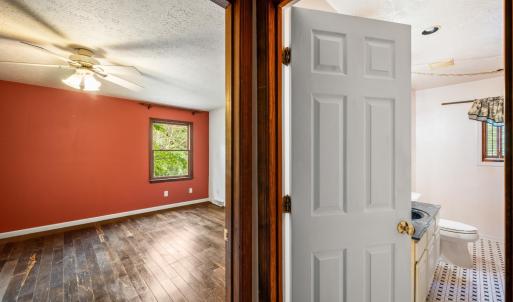 Photo #13 of 966 Cherry Hill Road, Amherst, VA 24.7 acres
