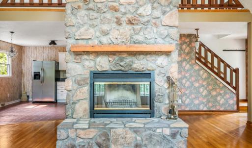 Photo #5 of 966 Cherry Hill Road, Amherst, VA 24.7 acres