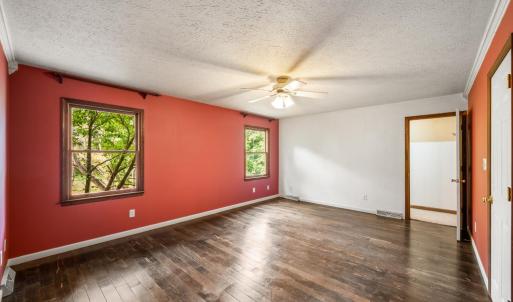Photo #14 of 966 Cherry Hill Road, Amherst, VA 24.7 acres