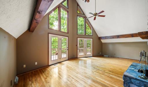 Photo #3 of 966 Cherry Hill Road, Amherst, VA 24.7 acres