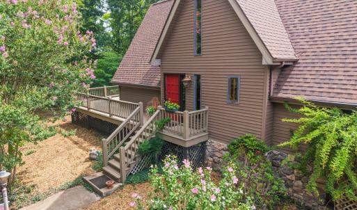 Photo #1 of 966 Cherry Hill Road, Amherst, VA 24.7 acres