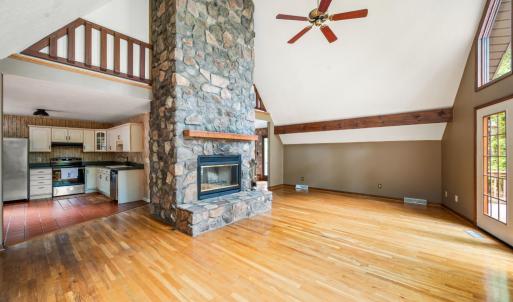 Photo #7 of 966 Cherry Hill Road, Amherst, VA 24.7 acres